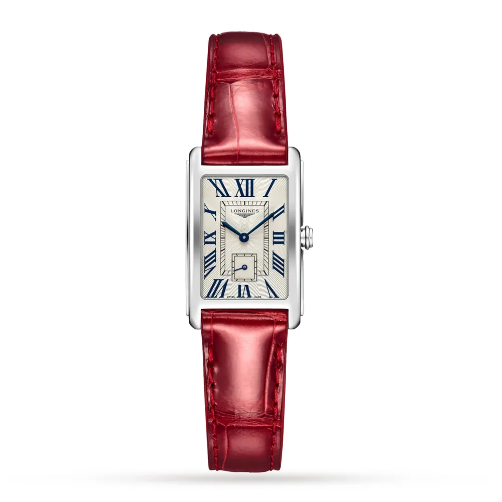 Longines DolceVita 20.8x32mm L52554715