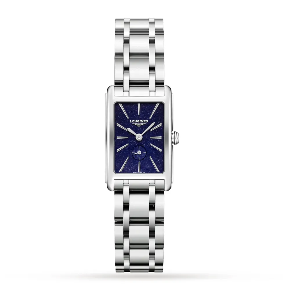Longines Dolcevita 20.8x32mm L52554936