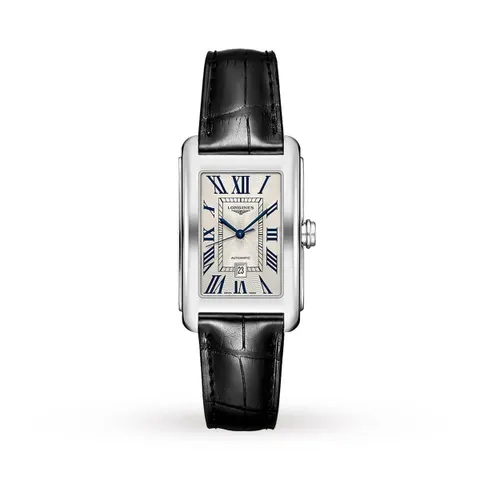 Longines DolceVita 27.7x43.8mm