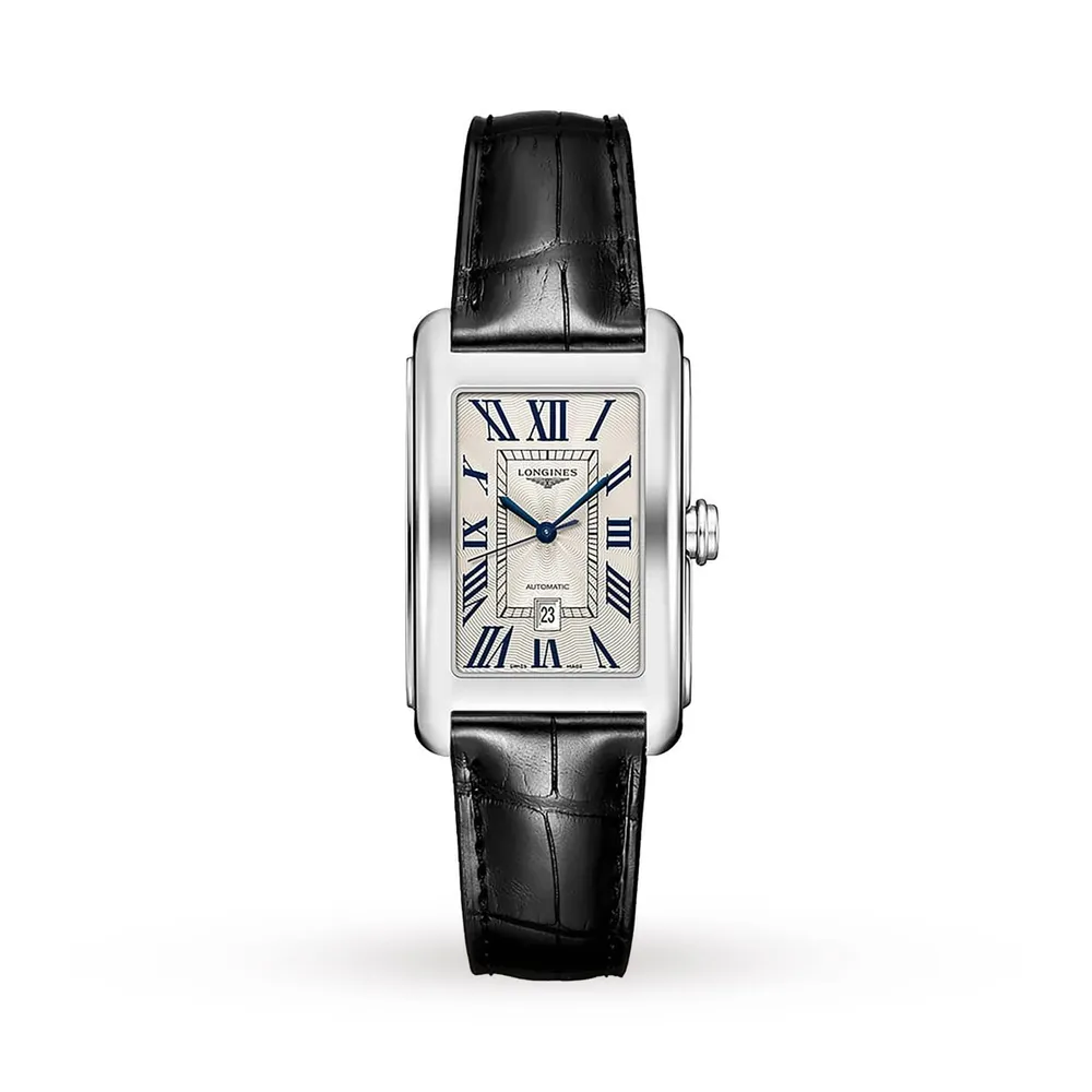 Longines DolceVita 27.7x43.8mm L57574710