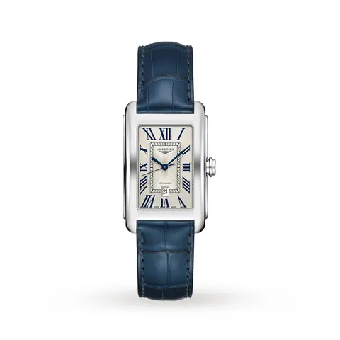 Longines DolceVita 27.7x43.8mm