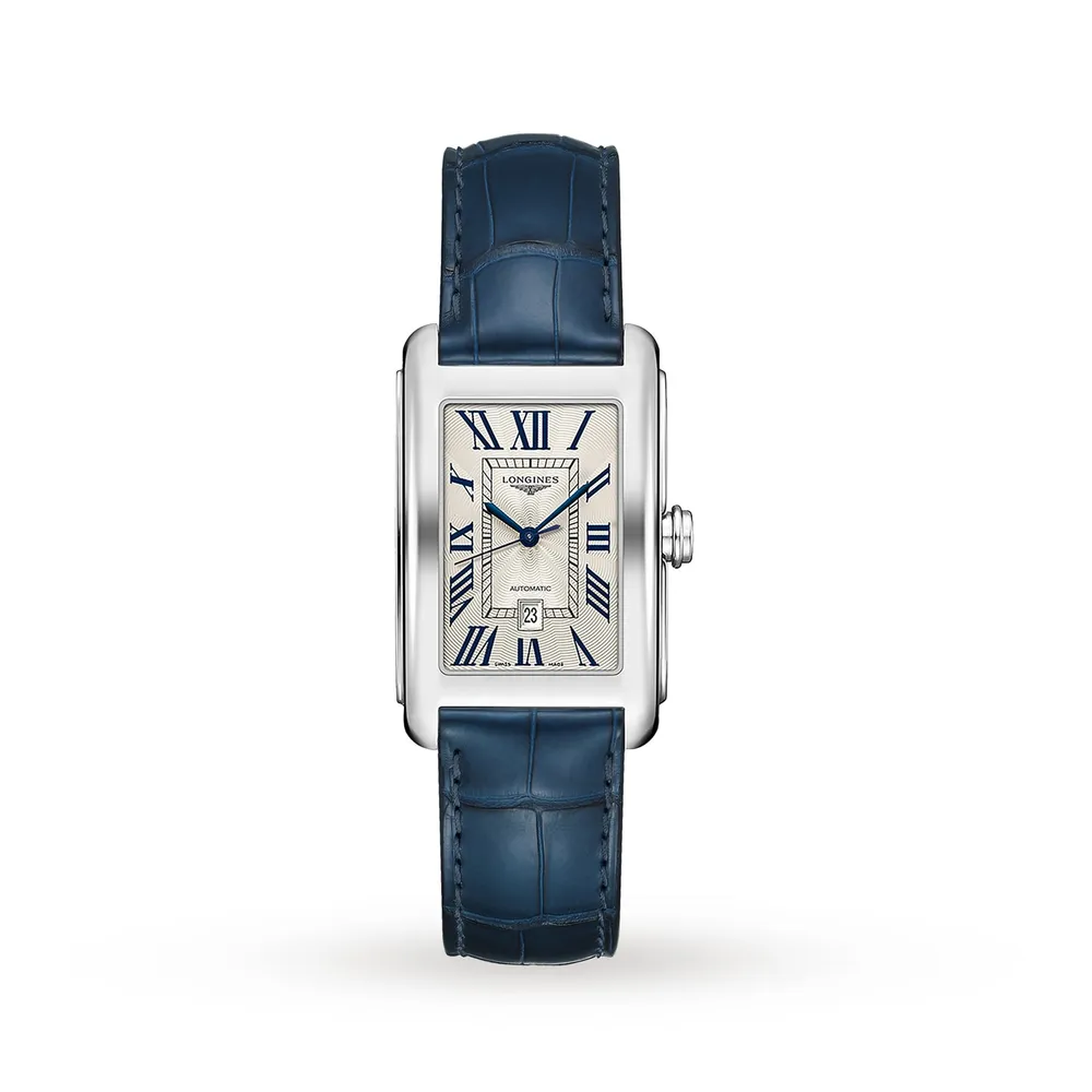 Longines DolceVita 27.7x43.8mm L57574719