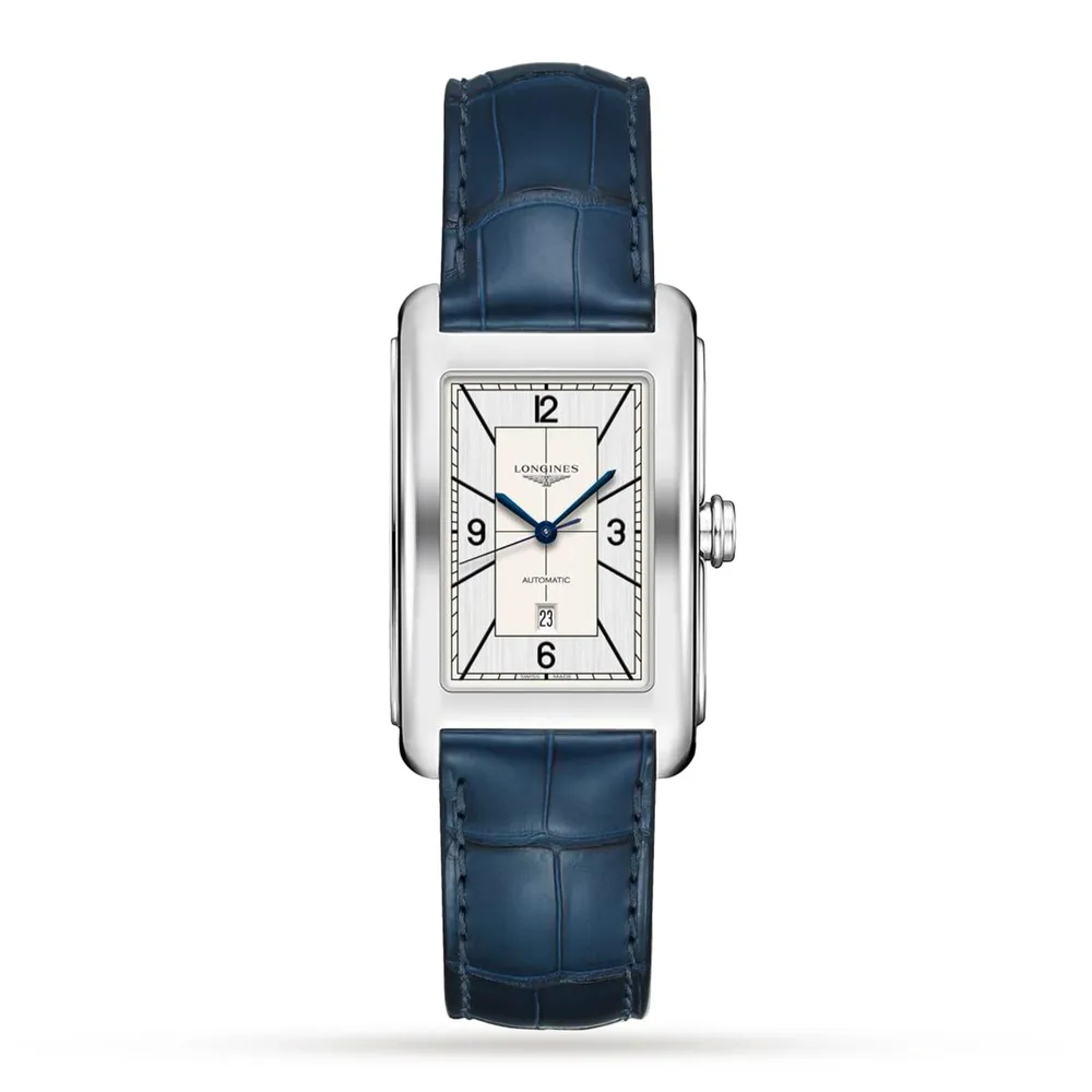 Longines DolceVita 27.7x43.8mm L57574739