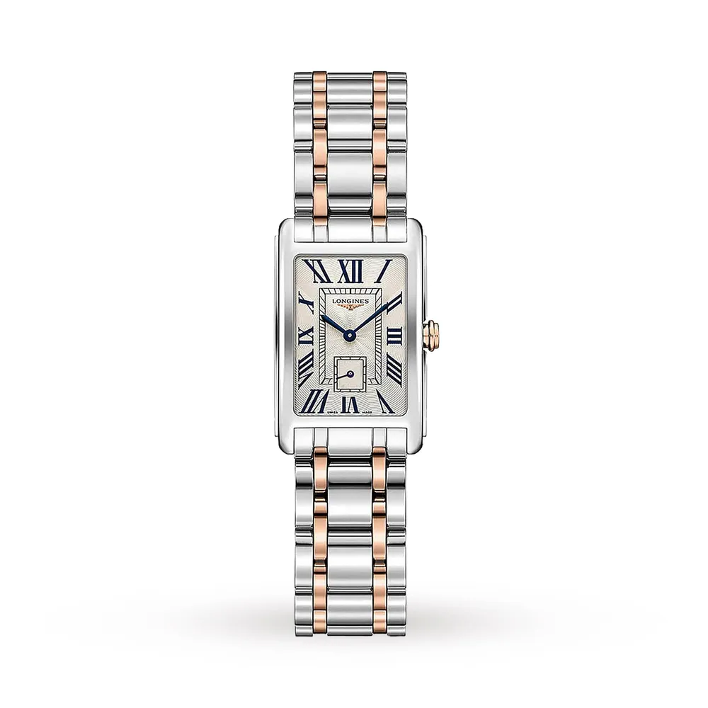 Longines DolceVita L52555717