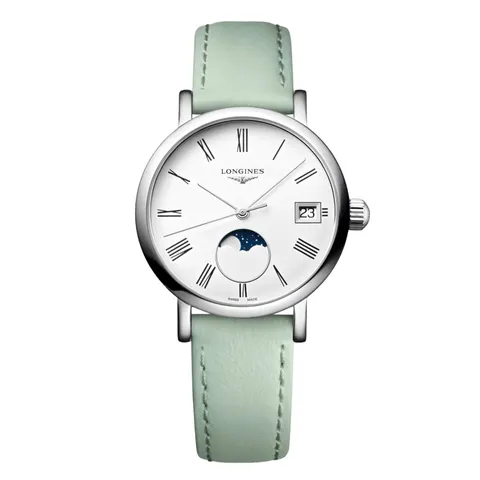 Longines Elegant Collection
