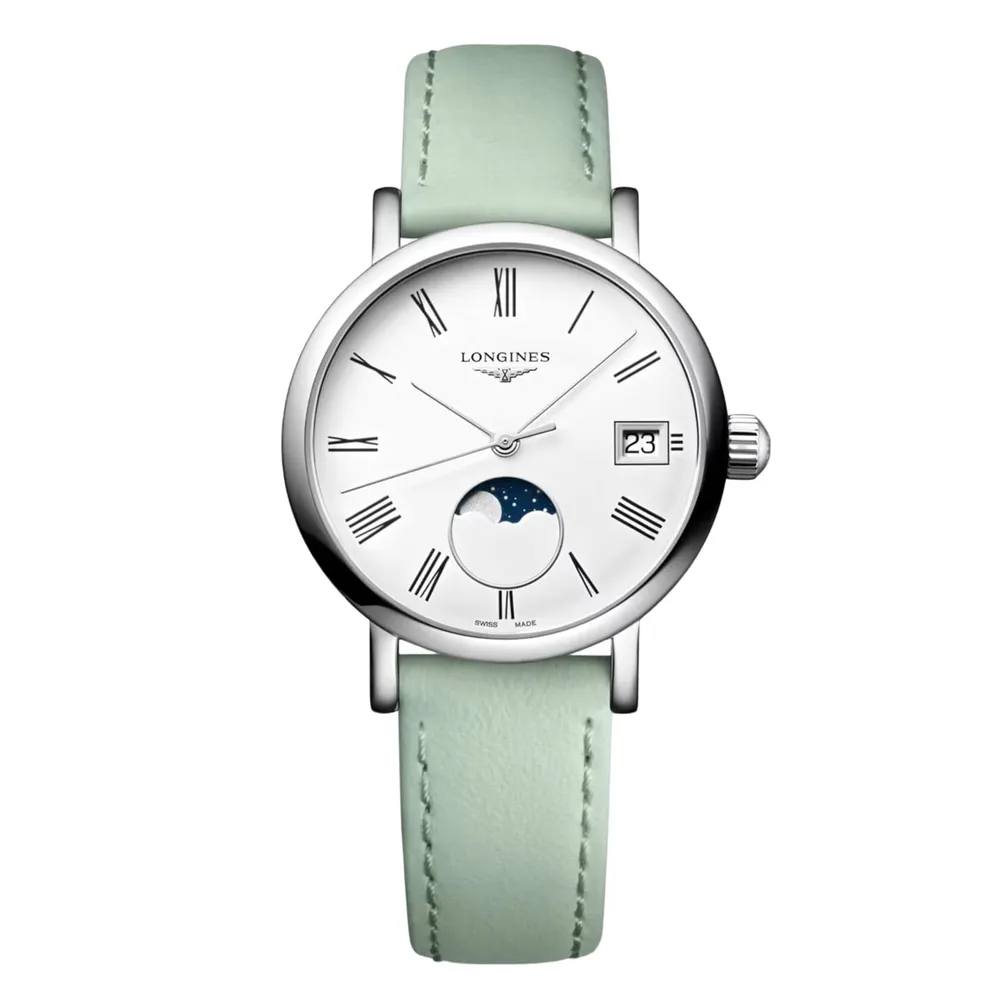 Longines Elegant Collection L43304110