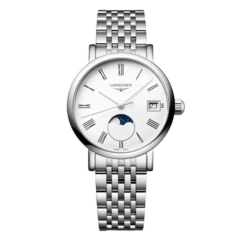 Longines Elegant Collection