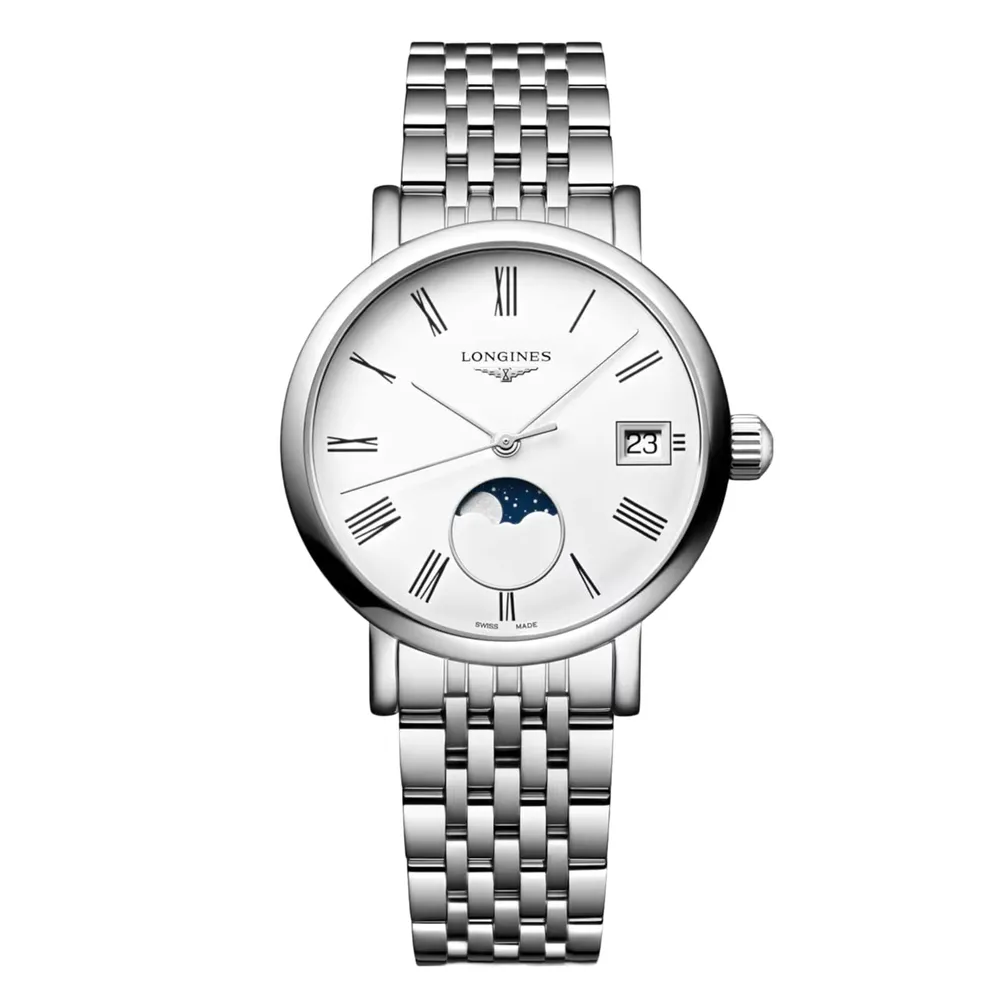 Longines Elegant Collection L43304116