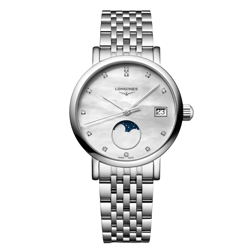 Longines Elegant Collection L43304876