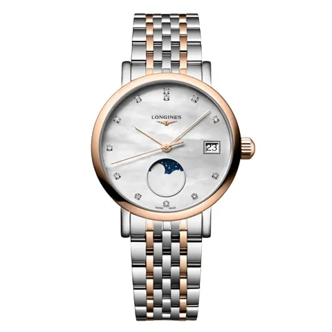 Longines Elegant Collection