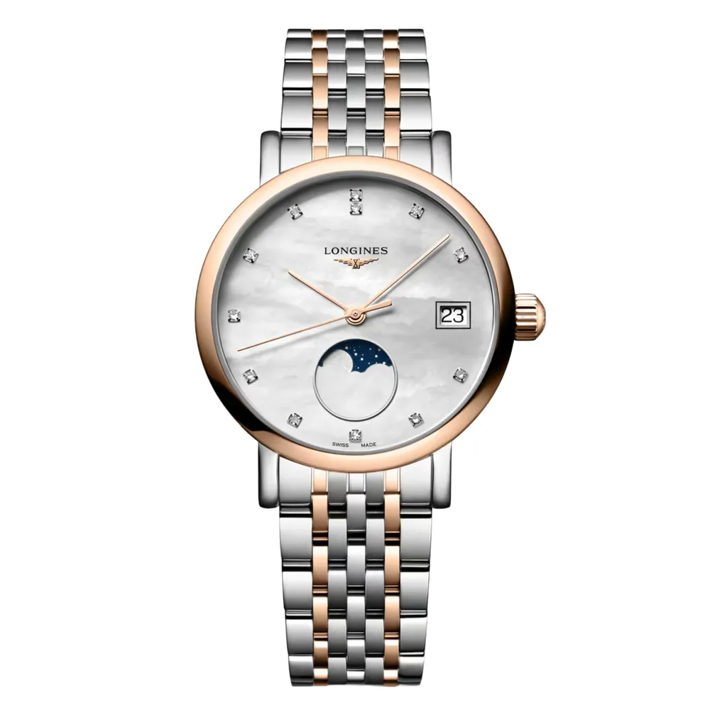 Longines Elegant Collection L43305877