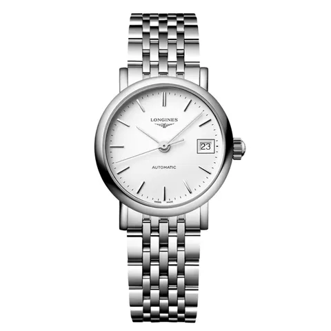 Longines Elegant