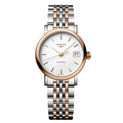 Longines Elegant