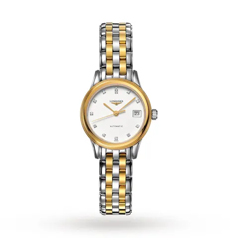 Longines Flagship Classic