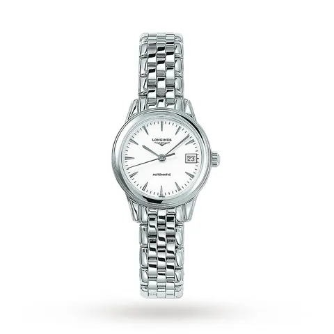 Longines Flagship Classic
