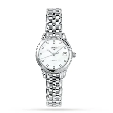 Longines Flagship Classic