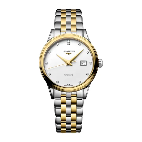 Longines Flagship Classic