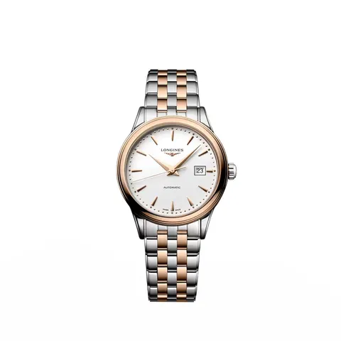 Longines Flagship Classic