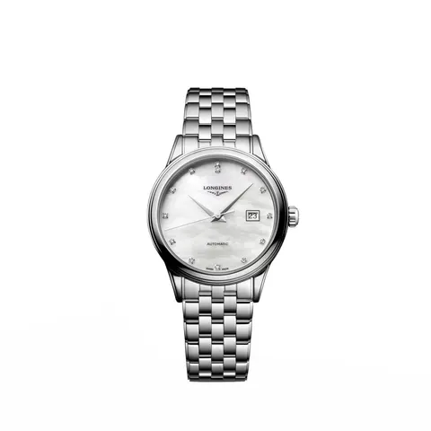 Longines Flagship Classic