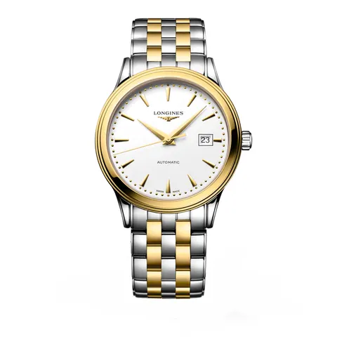 Longines Flagship Classic