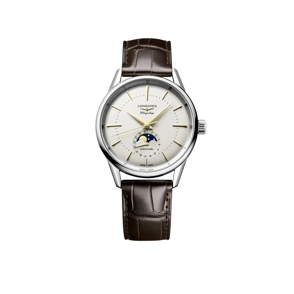 Longines Flagship Elegant L48154782