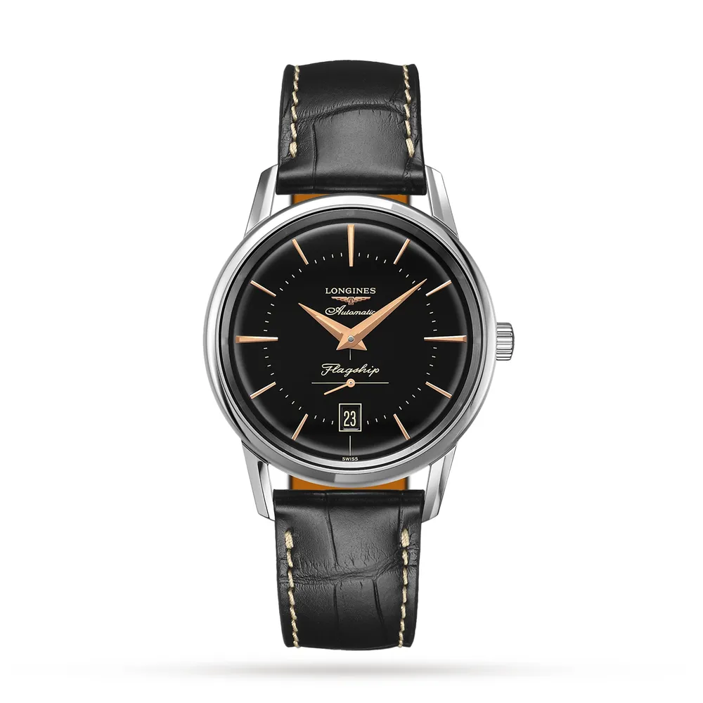Longines Flagship Heritage L47954580