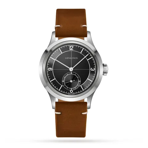 Longines Heritage