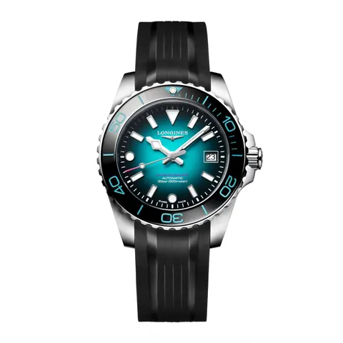 Longines HydroConquest 2026 CommonWealth Games Limited Edition