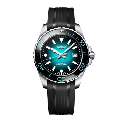Longines HydroConquest 2026 CommonWealth Games Limited Edition