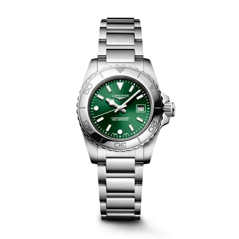 Longines Hydroconquest