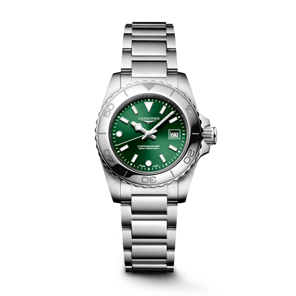 Longines Hydroconquest L33694096