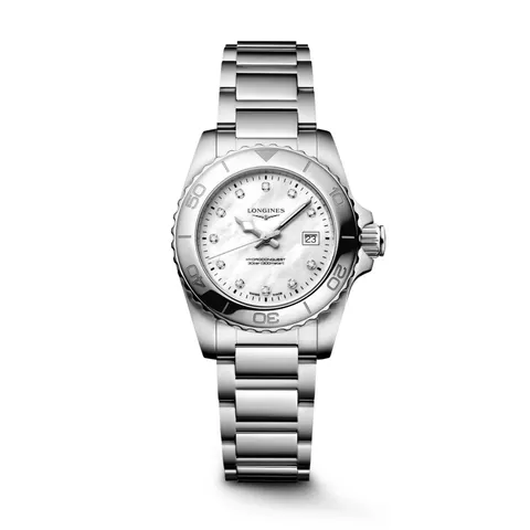 Longines Hydroconquest