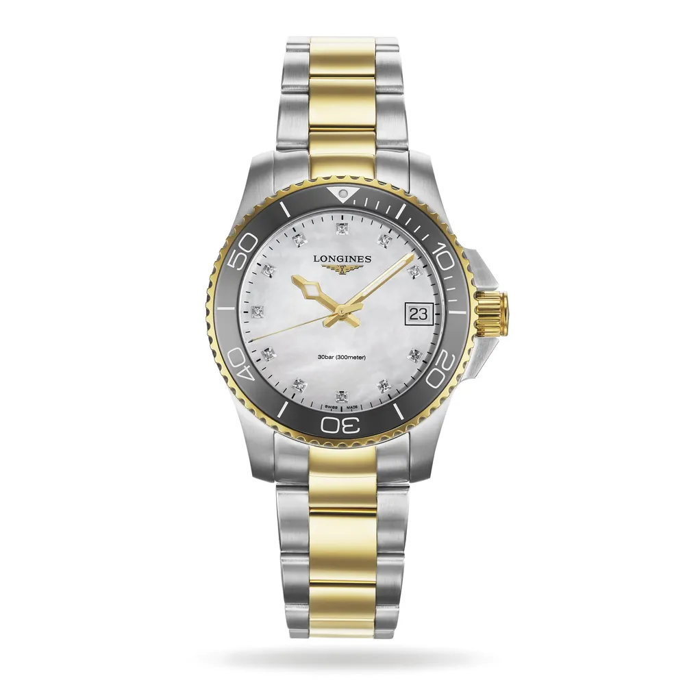 Longines HydroConquest L33703876