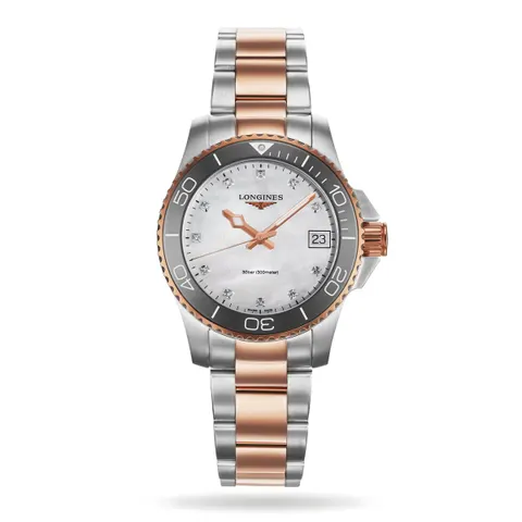 Longines HydroConquest