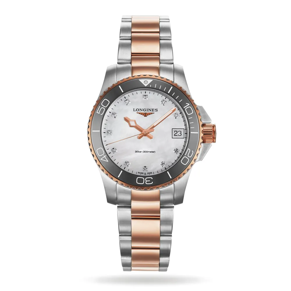 Longines HydroConquest L33703896