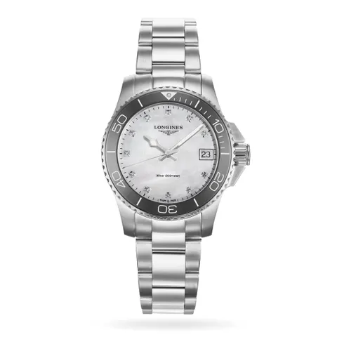Longines HydroConquest