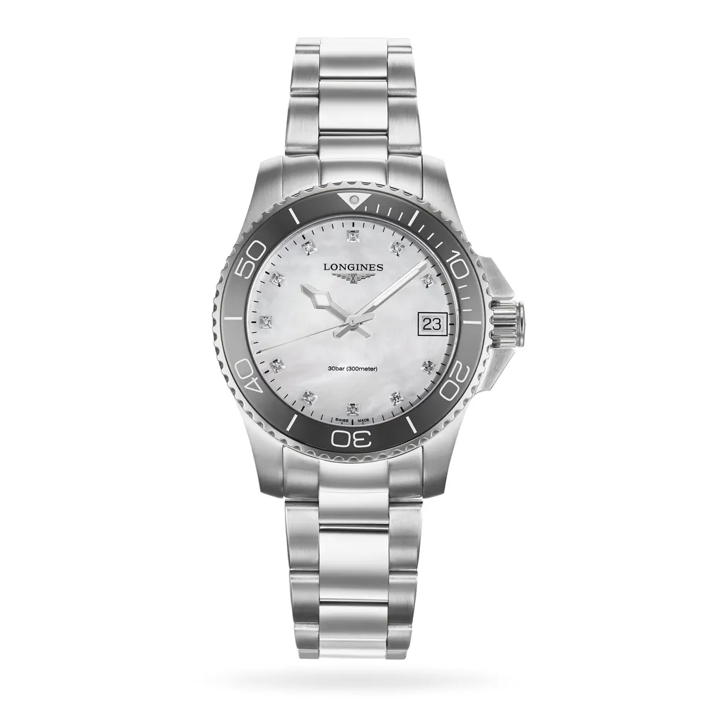Longines HydroConquest L33704876
