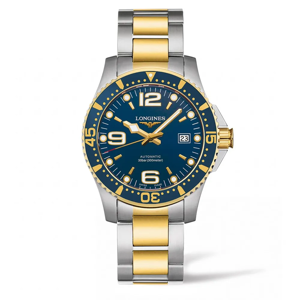 Longines HydroConquest L37423967