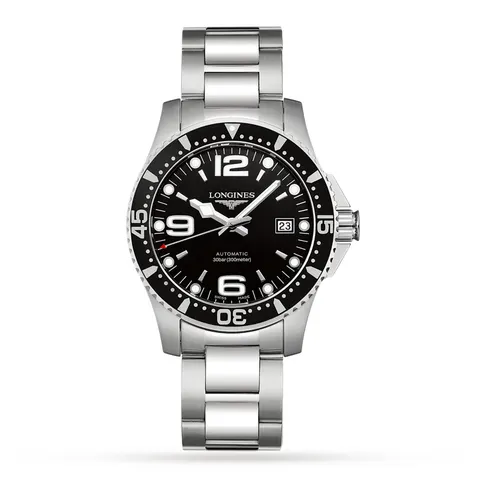 Longines HydroConquest