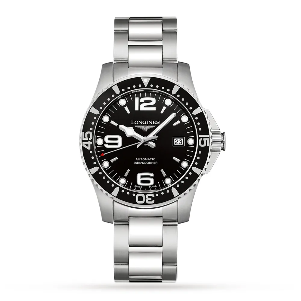 Longines HydroConquest L37424566