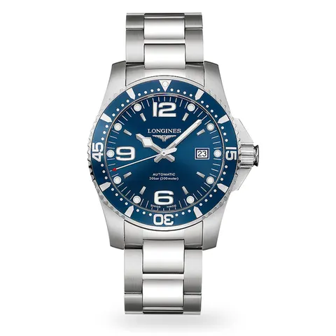 Longines HydroConquest