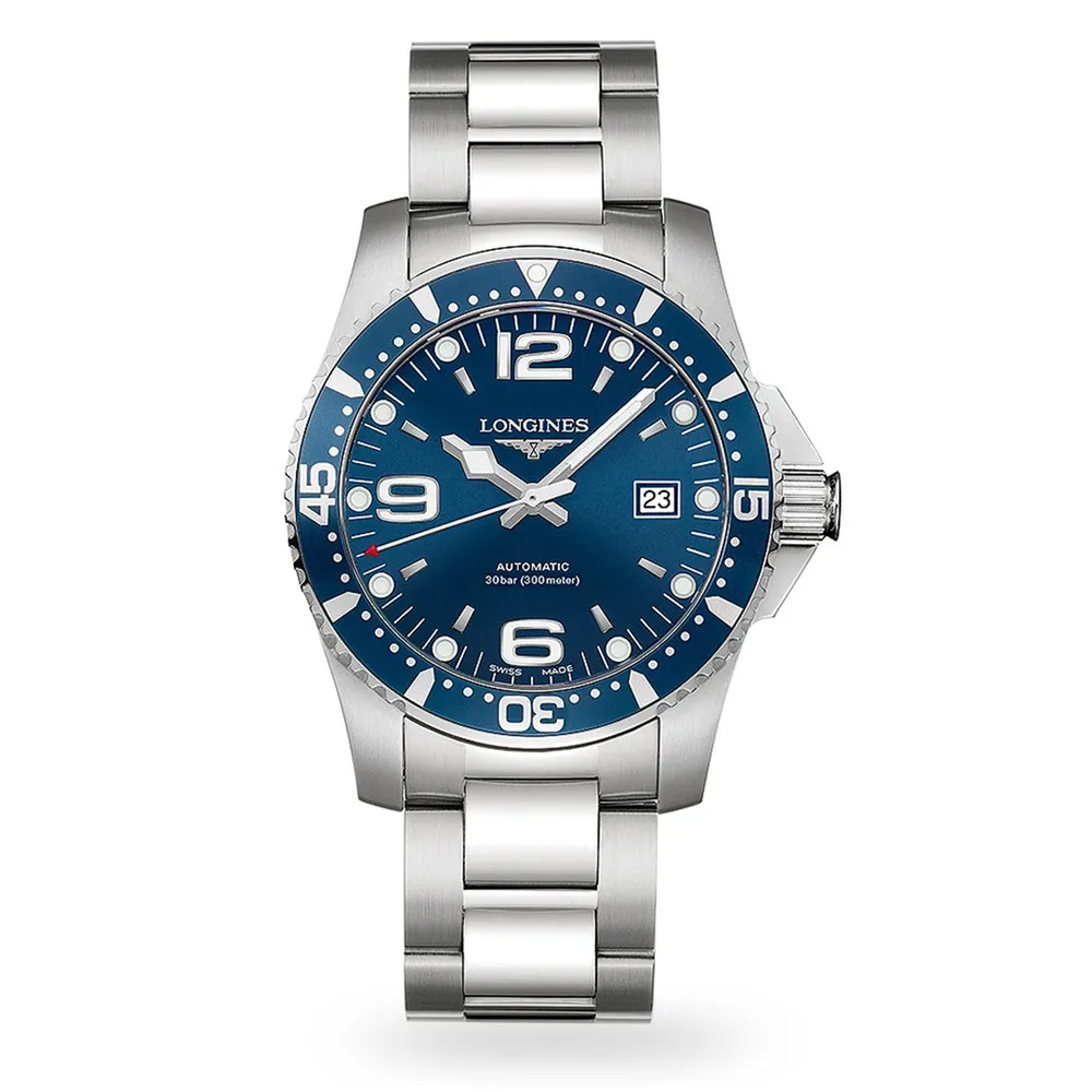 Longines HydroConquest L37424966