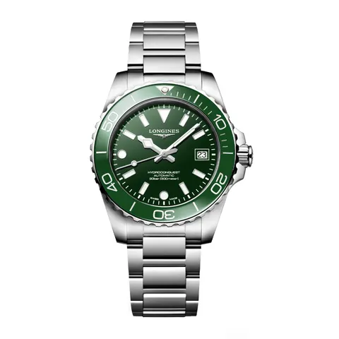 Longines HydroConquest