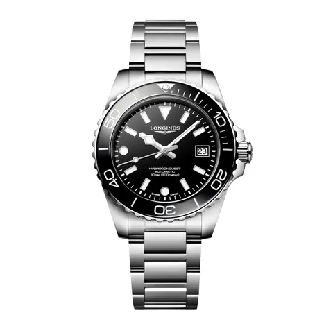 Longines HydroConquest