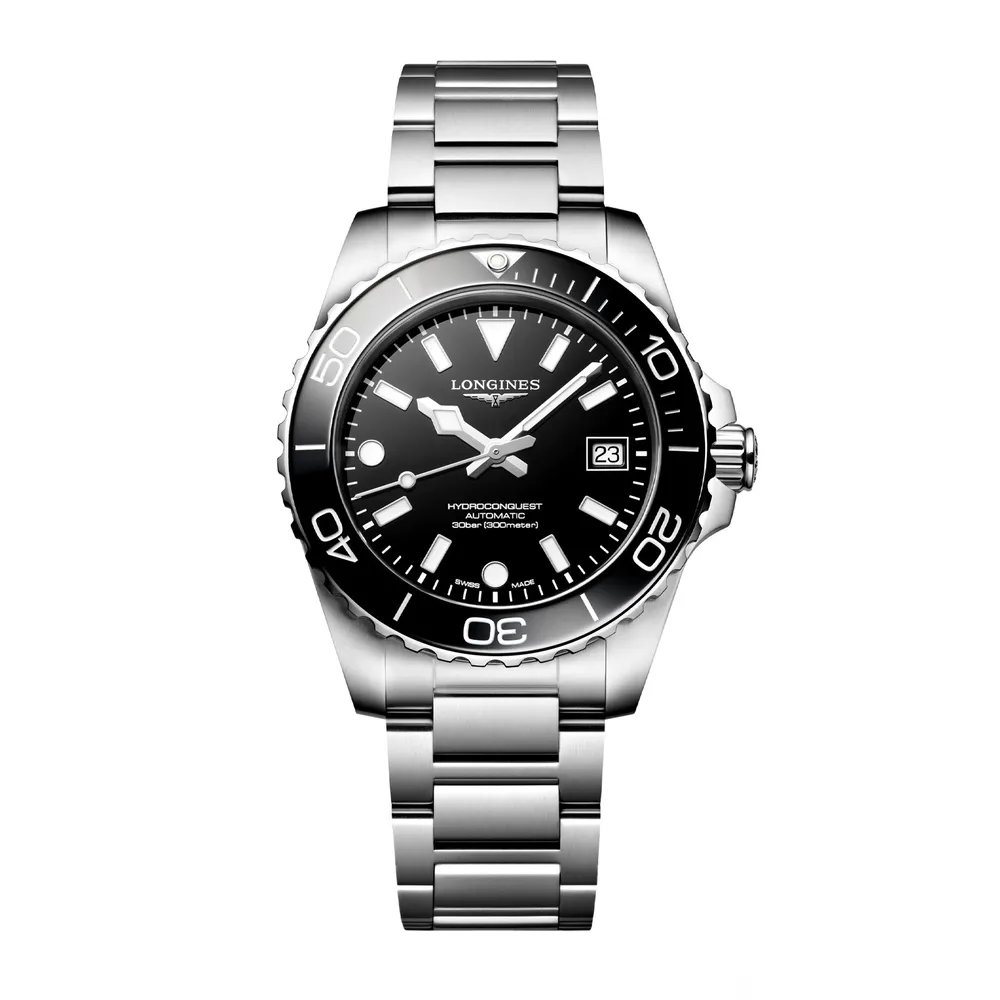 Longines HydroConquest L37794566