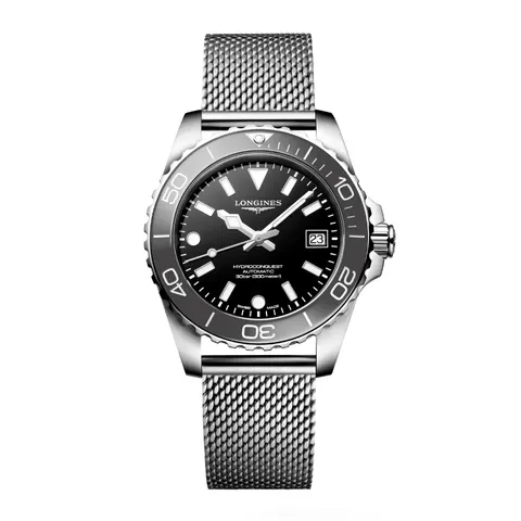 Longines Hydroconquest