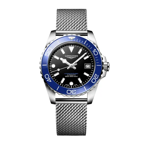 Longines HydroConquest