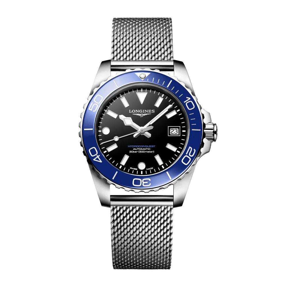 Longines HydroConquest L37794906