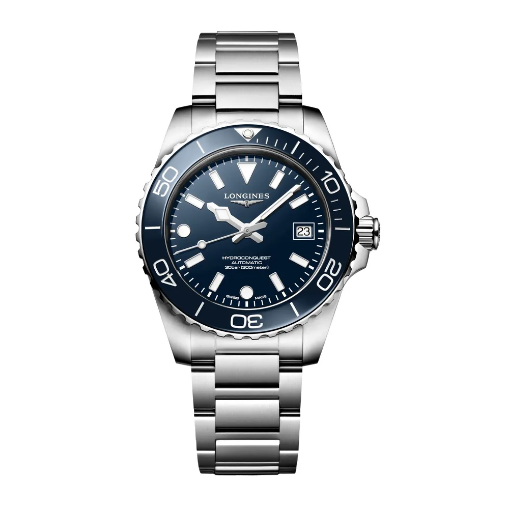 Longines HydroConquest L37794966