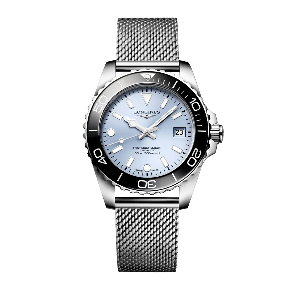 Longines HydroConquest L37794996
